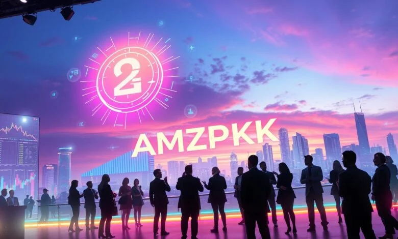 AMZPKK: A Comprehensive Guide to Its Features and Benefits