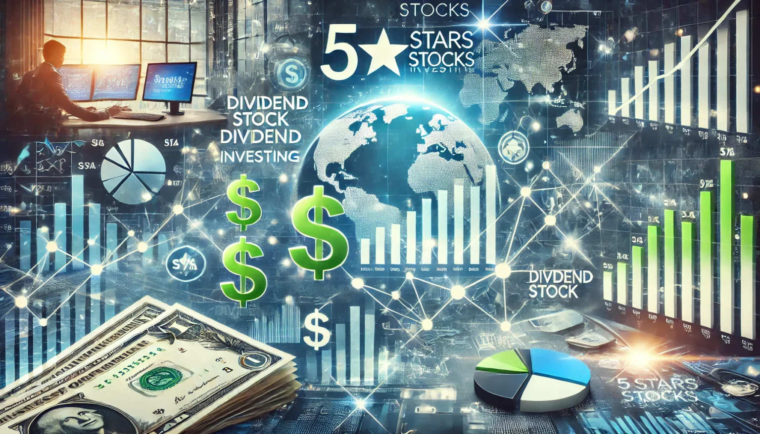 Unlocking the Power of 5StarsStocks.com: Your Ultimate Stock Investing Guide