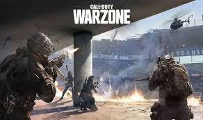 Call of Duty: Warzone Gets a New Update in Season 5; patch notes