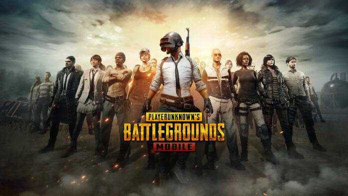 If you don’t eat chicken, you will not be able to keep up with the times. Why is PUBG so hot?