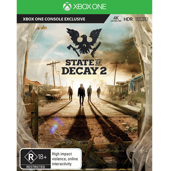 state of decay 3 mmo