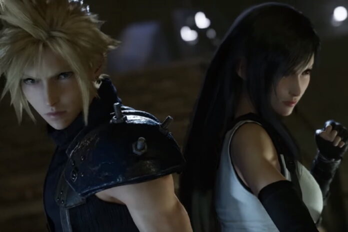 Final Fantasy VII is coming to children: classic legacy and how to deal with it.