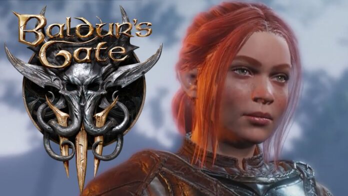 Impressions Baldur's Gate 3, a myth of role-playing games returns (PC)