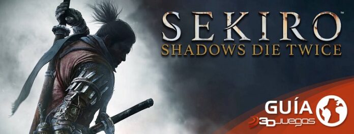 Sekiro: Shadows Die Twice Guide - Cheats, Tips and Secrets